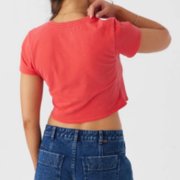 O'NEILL SUNSET SHORE TEE NWT - Picture 4 of 7